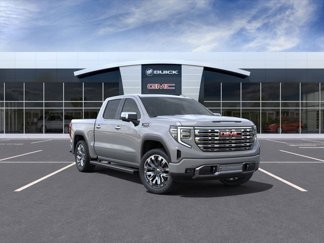 New 2025 GMC Sierra 1500 Denali w/ Denali Reserve Package image 1