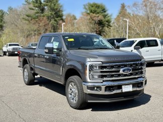 New 2025 Ford F350 Lariat image 1