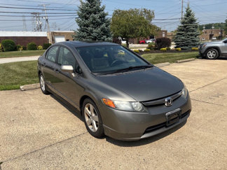Used 2008 Honda Civic EX-L image 1