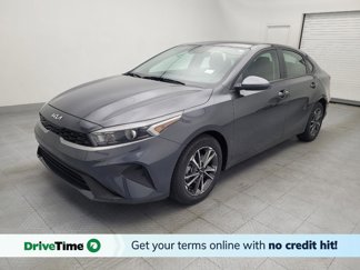 Used 2022 Kia Forte LXS image 1