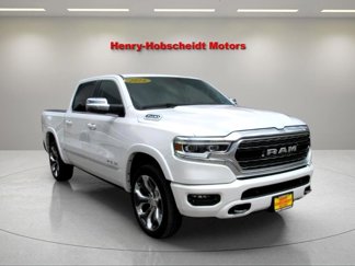 Used 2024 RAM 1500 Limited image 1