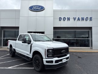 New 2025 Ford F350 Lariat image 1
