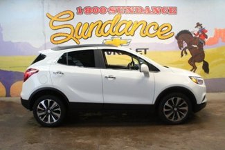 Used 2021 Buick Encore Preferred image 1