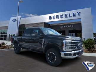 New 2025 Ford F350 Lariat image 1
