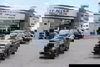 New 2025 Subaru Ascent Limited image 1