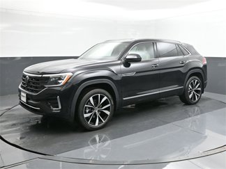 New 2025 Volkswagen Atlas Cross Sport SEL Premium R-Line image 1