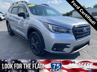 Used 2022 Subaru Ascent Onyx Edition image 1