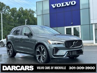New 2026 Volvo XC60 T8 Ultra w/ Climate Package image 1