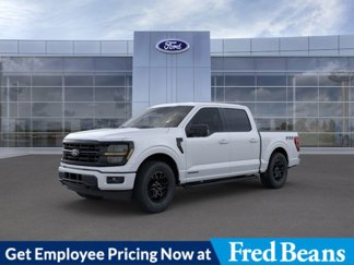 New 2025 Ford F150 XLT image 1