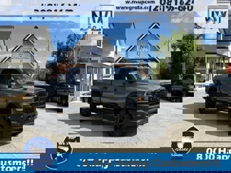 Used 2024 RAM 2500 Rebel w/ Towing Technology Group image 1