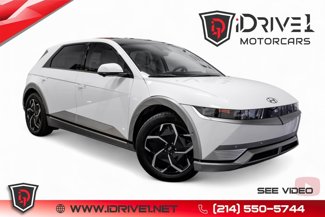 Used 2024 Hyundai Ioniq 5 Limited image 1