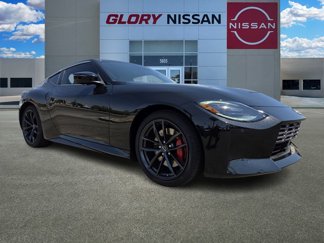 New 2025 Nissan Z Performance image 1