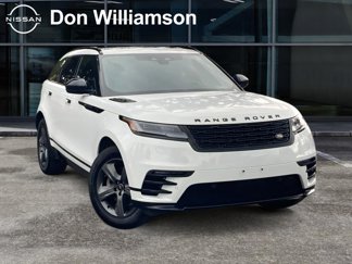 Used 2025 Land Rover Range Rover Velar Dynamic SE image 1