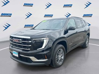 Used 2025 GMC Acadia Elevation image 1