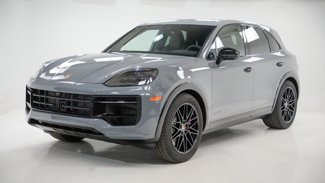 New 2026 Porsche Cayenne GTS image 1