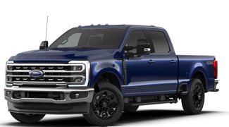 New 2026 Ford F250 XLT image 1