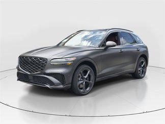 New 2026 Genesis GV70 3.5T Sport Prestige image 1