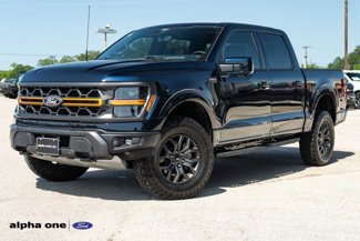 Used 2025 Ford F150 Tremor w/ Equipment Group 402A High image 1