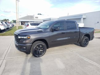 New 2026 RAM 1500 Big Horn image 1