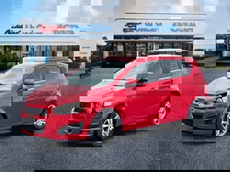 Used 2015 Chevrolet Sonic LT image 1