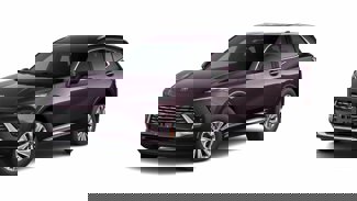 New 2025 Buick Envision Preferred image 1