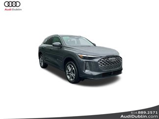 New 2025 Audi Q5 Premium image 1