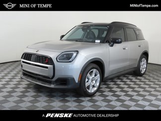 New 2025 MINI Cooper Countryman S image 1