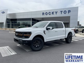 New 2025 Ford F150 Tremor image 1
