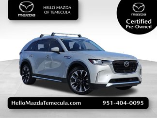 Used 2024 MAZDA CX-90 Plug-In Hybrid w/ Premium Pkg image 1