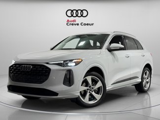 New 2025 Audi Q5 Premium Plus image 1