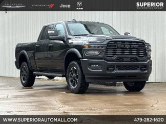 New 2026 RAM 2500 Tradesman image 1