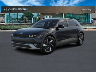 New 2025 Hyundai Ioniq 5 SEL image 1