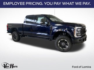 New 2025 Ford F250 XLT image 1