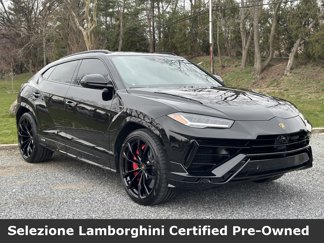 Used 2023 Lamborghini Urus S image 1