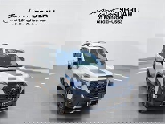 New 2025 Subaru Forester Wilderness image 1