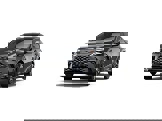 New 2025 Lexus RX 450h AWD w/ Luxury Package image 1
