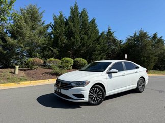 Used 2021 Volkswagen Jetta S w/ Driver Assistance Package image 1