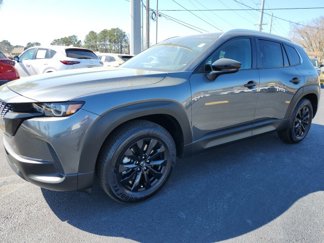 Certified 2024 MAZDA CX-50 AWD 2.5 S w/ Weather Package image 1