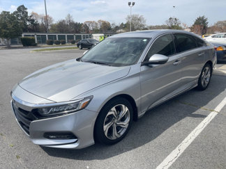 Used 2018 Honda Accord EX-L image 1