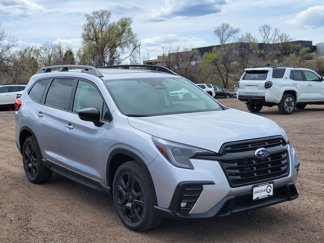 New 2025 Subaru Ascent Bronze Edition w/ Popular Package #2 image 1