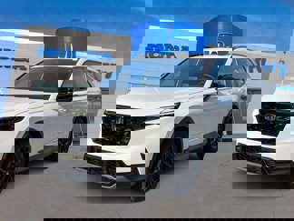 New 2026 Honda CR-V Sport-L image 1