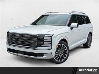 New 2026 Hyundai Palisade Calligraphy image 1