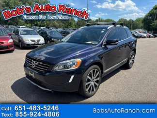 Used 2017 Volvo XC60 T6 Inscription w/ Climate Package image 1