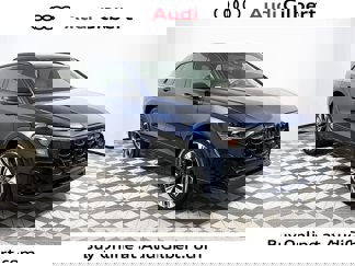 New 2025 Audi Q8 Premium Plus image 1