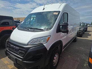 Used 2023 RAM ProMaster 2500 image 1