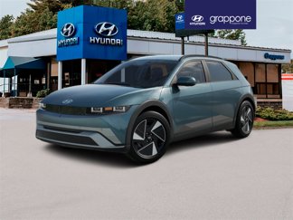 New 2025 Hyundai Ioniq 5 SEL image 1