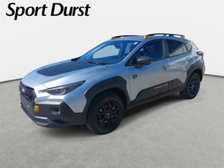 New 2025 Subaru Crosstrek 2.5i Wilderness image 1