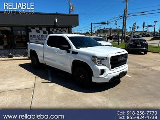 Used 2020 GMC Sierra 1500 Elevation w/ Elevation Value Package image 1