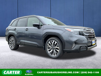 New 2025 Subaru Forester Touring image 1