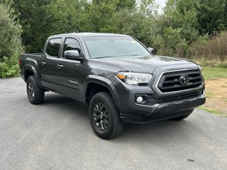 Used 2023 Toyota Tacoma SR5 image 1